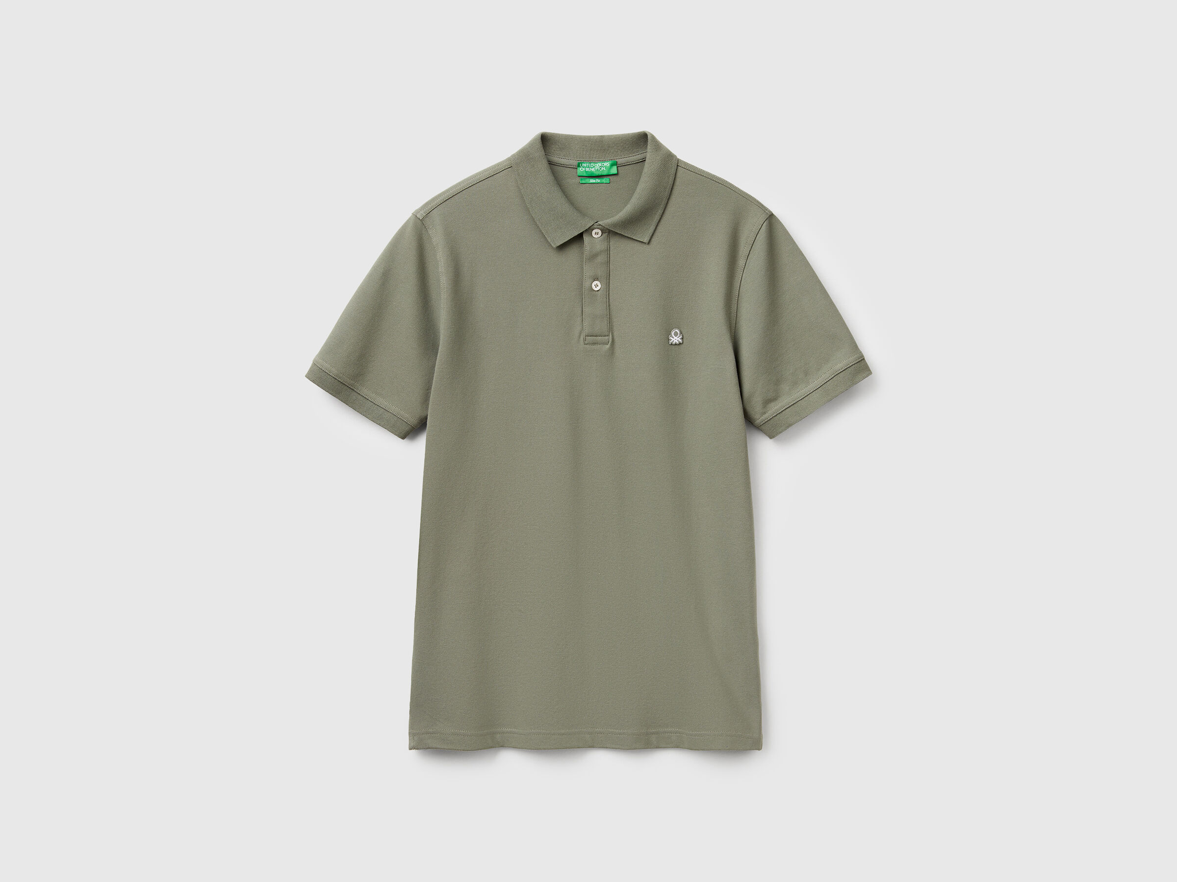 H/S POLO SHIRT Men image number 4